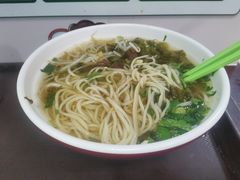 -北京大学-学五食堂