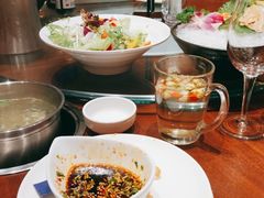 -东海怡品海鲜豆捞(星街坊店)