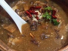 -民福居烤鸭店(石榴庄店)