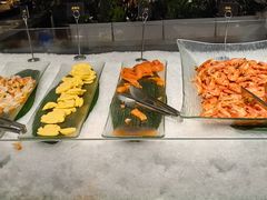 -晶丽香榭自助餐(南京大饭店)