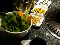 -汉拿山(包河万达店)
