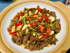 -宁邦·家宴·南京菜(红山动物园店)