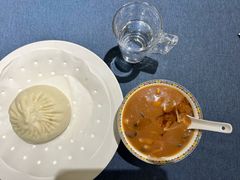 -金狮麟·新豫菜(金码大厦店)