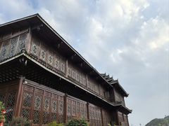-壮乡楼民俗文化苑(李宁体育园店)