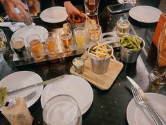 啤酒set-The BREW·酿餐厅(浦东嘉里大酒店)
