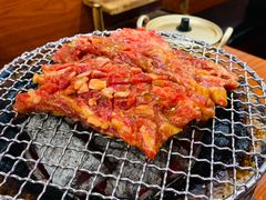 -大阪烧肉BAKA一代(十亩地店)