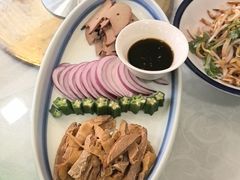 -乔家满族八大碗(流水沟店)