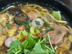 -阿芬卤面(花巷店)