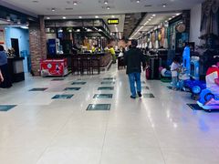 -金刚山(学府路店)