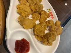 -豪享来中西餐厅(广灵店)