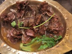 -芦月轩羊蝎子(太平桥店)