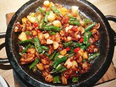 -茉莉餐厅(亳州高新万达广场希夷大道店)