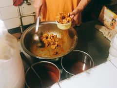 -街街旺风味炸洋芋(大观商业城C座店)