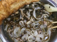 老友猪肉粉-舒记老友粉(埌西店)