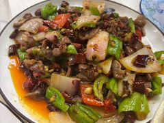 -蜀膳坊(洪公祠小区店)