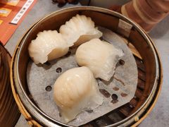 -点点心点心专门店(旺角店)