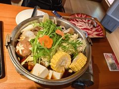 -有喜屋·鲜鸡烧鸟·居酒屋(安龙路店)