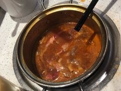 -龍歌自助小火锅(崂山丽达店)