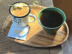 -CAFE CHEZ W一木家(香山路店)