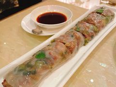 -8餐厅(新葡京酒店)