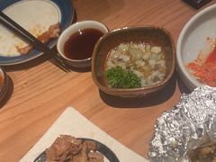 -烧肉达人•炭火烧肉(新天地店)