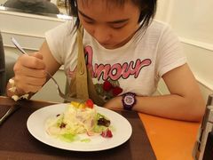 -红房子西菜馆(淮海中路店)