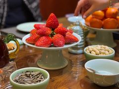 -湖畔居茶楼(湖滨店)