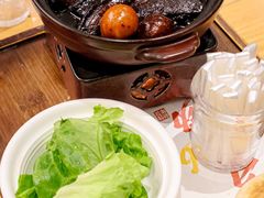 -龚兴城鱼羊吉·家传湖北菜(苗栗路总店)