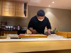 -鮨青(恒基名人购物中心店)