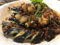 豉汁盘龙鳝-大门水乡·顺德菜