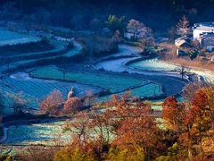 -塔川景区