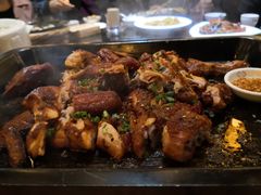 -大自然(鲁家村店)