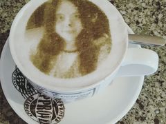 -百合酒店-香榭里自助餐厅