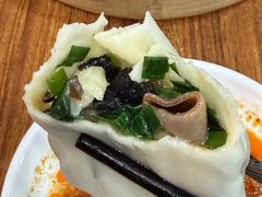 -东升灌浆包(辛庄街总店)