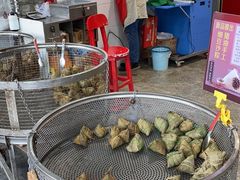 -赵记粽子(司前街店)