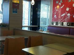 -焦记老潼关肉夹馍(东五路店)