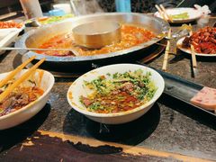 -巴蜀大宅门火锅(北大街店)