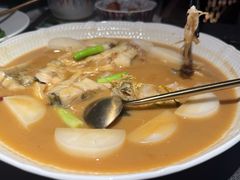 -锦府园·新台州菜(合生汇店)