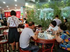 大堂-白衣古寺素斋堂