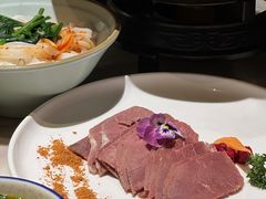 -唐猫庭院·千年陕菜(大唐不夜城店)