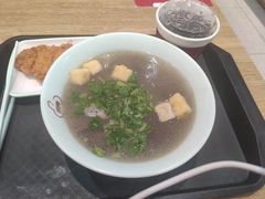 -回味鸭血粉丝汤(砂之船店)
