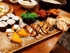 -匠客寿司(江门万达老街店)