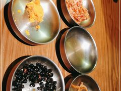 -春熙台韩国料理·章鱼肥牛(西丽店)