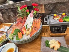 -一本料理(西溪天街店)