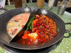 -五里关火锅(上海鑫耀·光环Live店)