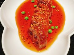 -老头儿油爆虾·知味杭州(爱琴海购物中心)