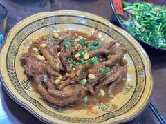 -朗妈私房菜(婺女州店)