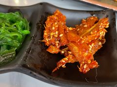 -五样儿西昌小签签烤串(建设路店)