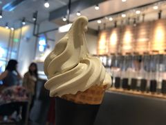 -喜茶(上海兴业太古汇店)