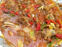 -清真悦宾楼食府(海湖店)
